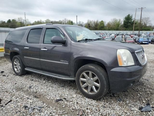 2011 GMC Yukon XL Denali