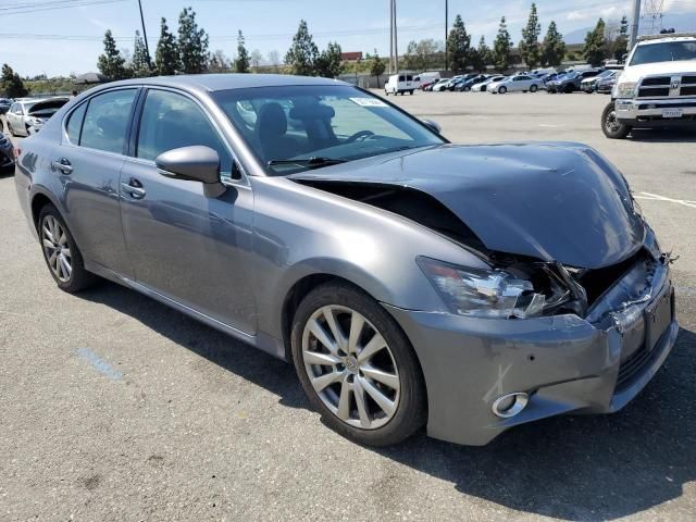 2013 Lexus GS 350