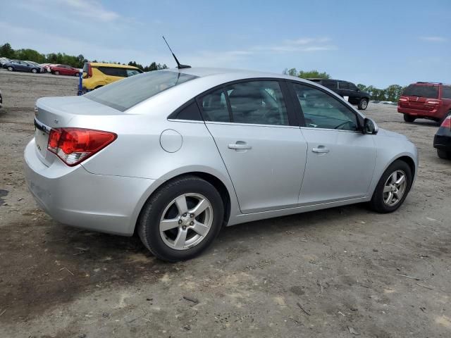 2011 Chevrolet Cruze LT