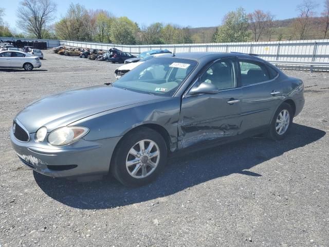 2005 Buick Lacrosse CX