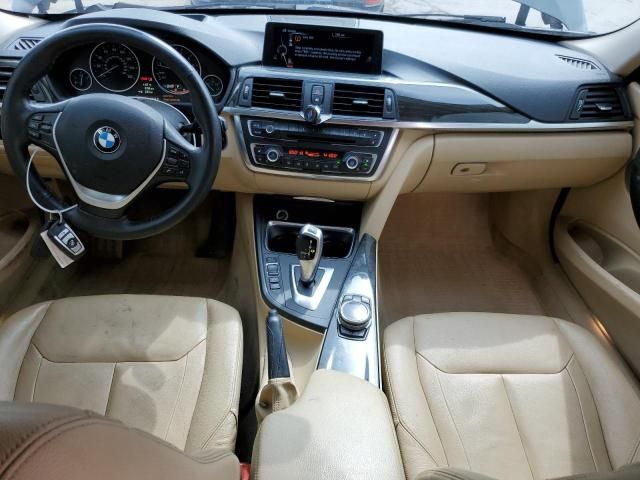 2014 BMW 335 XI