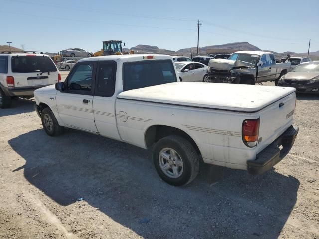 1994 Mazda B3000 Cab Plus