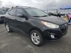 2013 Hyundai Tucson GLS