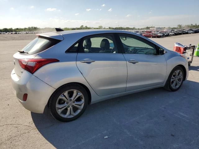 2013 Hyundai Elantra GT