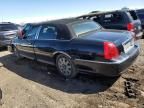 2005 Lincoln Town Car Signature Limited