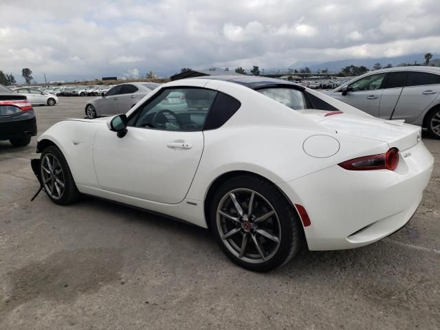 2020 Mazda MX-5 Miata 100TH Anniversary