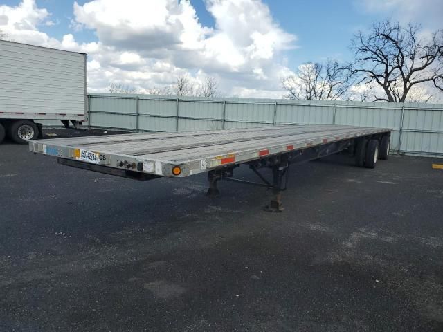 2016 Utility Trailer