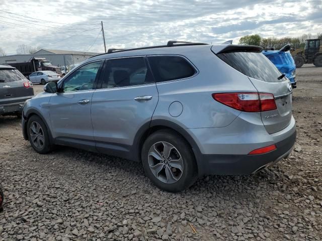 2014 Hyundai Santa FE GLS