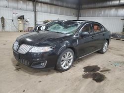 2011 Lincoln MKS for sale in Des Moines, IA
