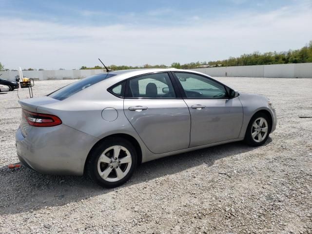 2015 Dodge Dart SXT