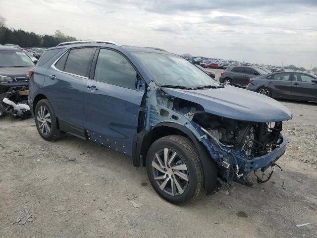 2024 Chevrolet Equinox Premiere