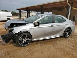 Toyota Vehiculos salvage en venta: 2018 Toyota Camry L