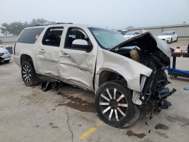 2009 Chevrolet Suburban C1500 LT