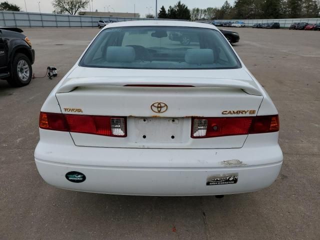 2000 Toyota Camry CE