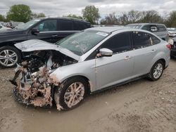 2016 Ford Focus SE en venta en Des Moines, IA