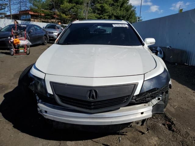 2013 Acura TL