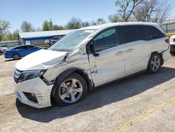 2019 Honda Odyssey EXL for sale in Wichita, KS