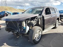 2015 Chevrolet Tahoe K1500 LT for sale in Littleton, CO