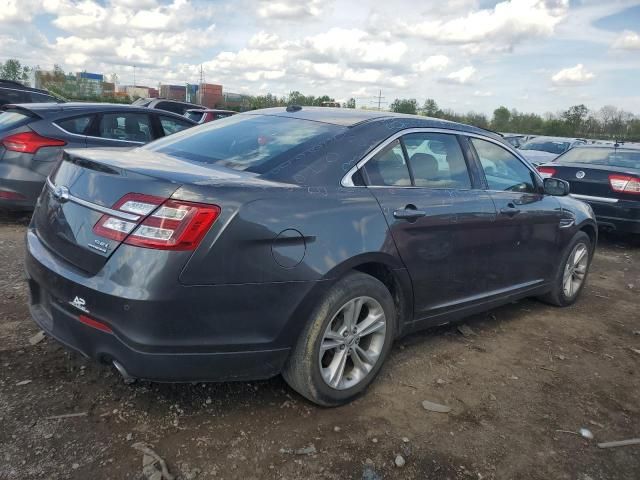 2019 Ford Taurus SEL