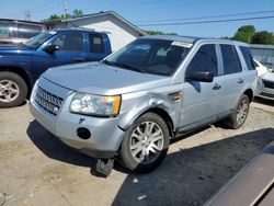 2008 Land Rover LR2 SE en venta en Conway, AR