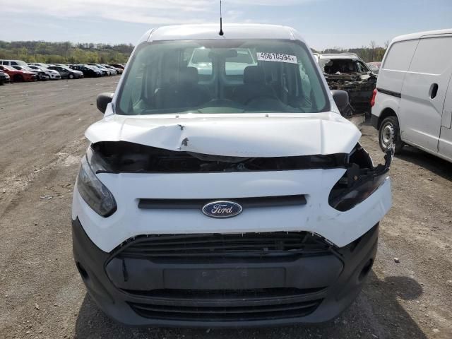 2016 Ford Transit Connect XL