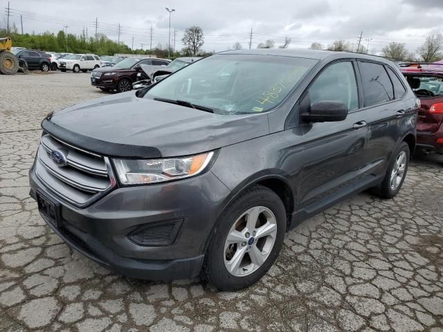 2016 Ford Edge SE