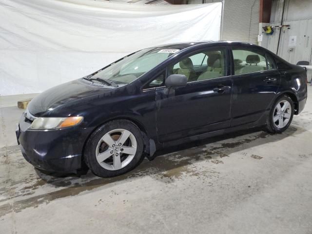 2006 Honda Civic EX