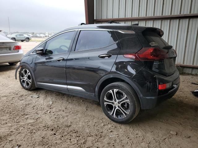 2019 Chevrolet Bolt EV Premier