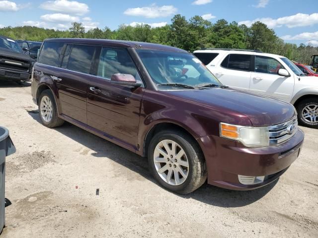 2011 Ford Flex SEL