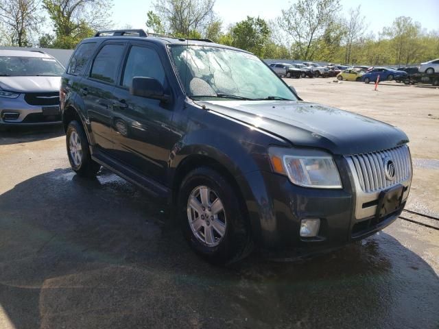 2010 Mercury Mariner