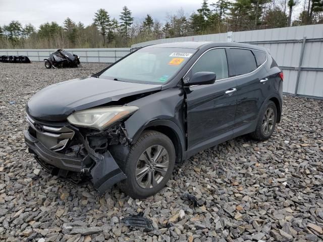 2013 Hyundai Santa FE Sport