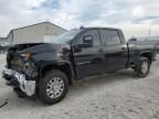 2024 Chevrolet Silverado K2500 Heavy Duty LT