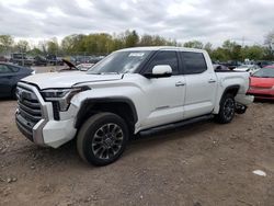 2024 Toyota Tundra Crewmax Limited for sale in Chalfont, PA