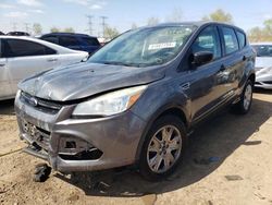 Ford Vehiculos salvage en venta: 2013 Ford Escape S