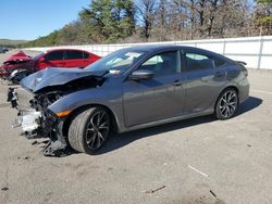 2019 Honda Civic SI for sale in Brookhaven, NY