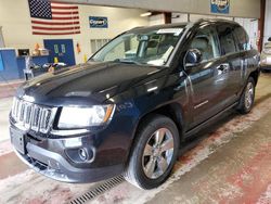 2014 Jeep Compass Latitude for sale in Angola, NY