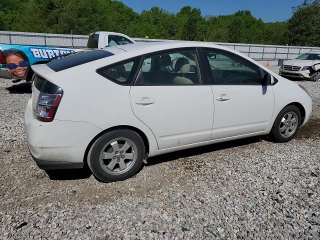 2004 Toyota Prius