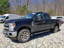 2021 Ford F350 Super Duty for sale in West Warren, MA