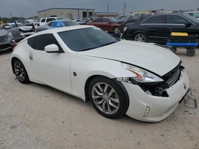 2014 Nissan 370Z Base