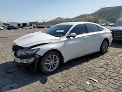 2022 Honda Accord LX en venta en Colton, CA