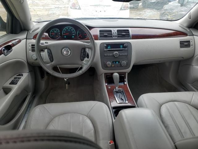 2008 Buick Lucerne CXL