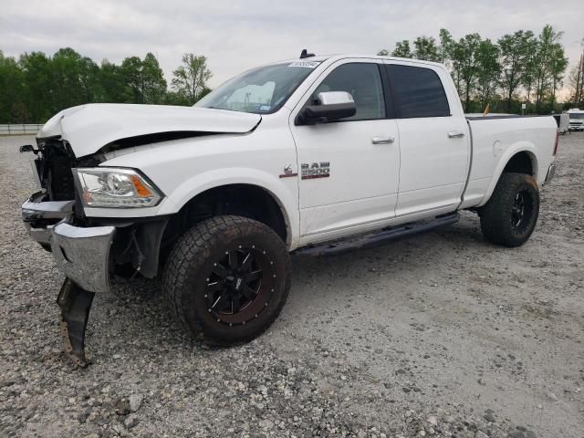 2018 Dodge 2500 Laramie