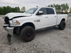 Dodge 2500 salvage cars for sale: 2018 Dodge 2500 Laramie