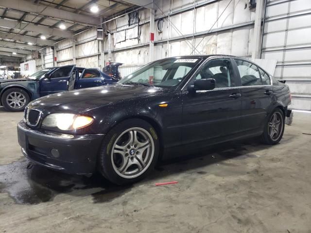 2003 BMW 330 I