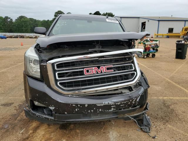 2015 GMC Yukon SLE