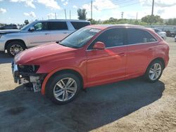 2016 Audi Q3 Premium Plus for sale in Miami, FL