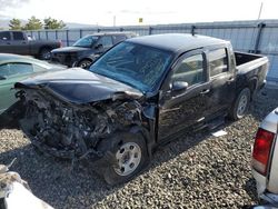 Vehiculos salvage en venta de Copart Reno, NV: 2022 Nissan Frontier S