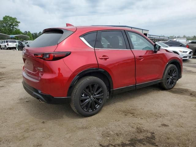 2024 Mazda CX-5 Premium