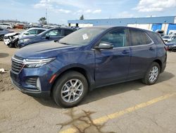 2022 Chevrolet Equinox LT for sale in Woodhaven, MI