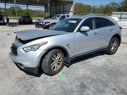 2012 Infiniti FX35 for sale in Cartersville, GA